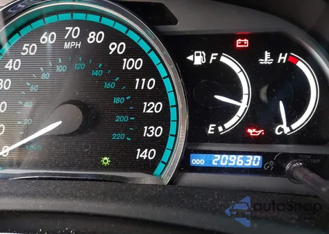 2011 Toyota Venza from USA, damaged, VIN 4T3ZA3BB3BU043850